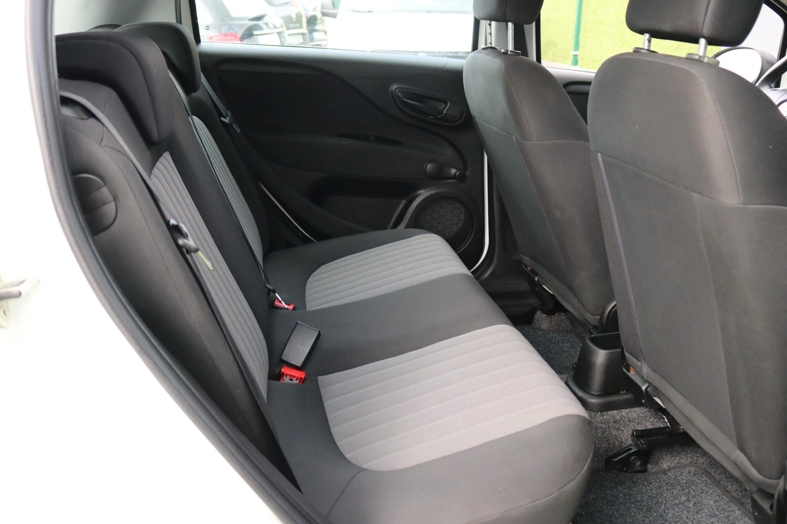 Fiat Punto 1.2 Easy S&amp;S