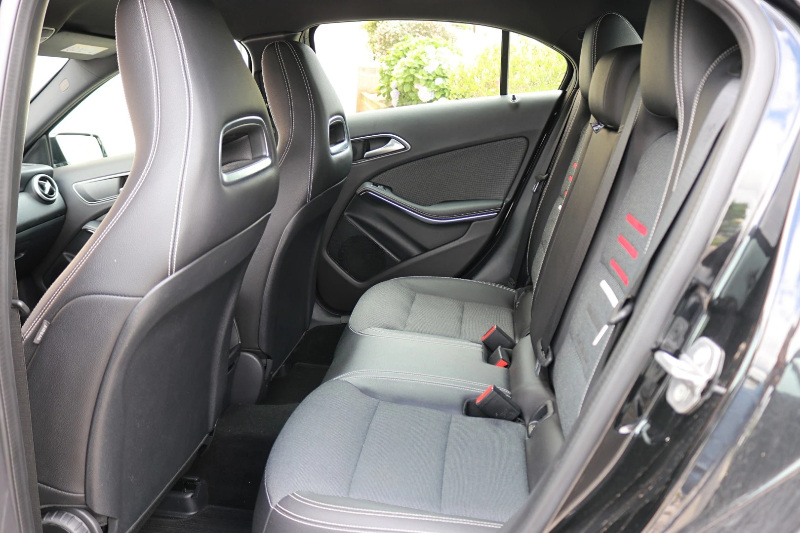 Mercedes-Benz A 180 d Urban