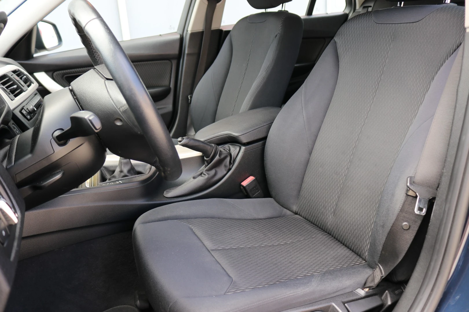 BMW 320 d Touring Line Modern