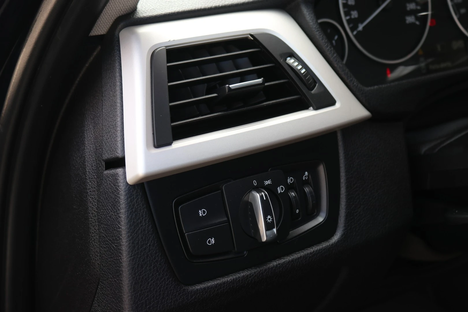BMW 320 d Touring Line Modern