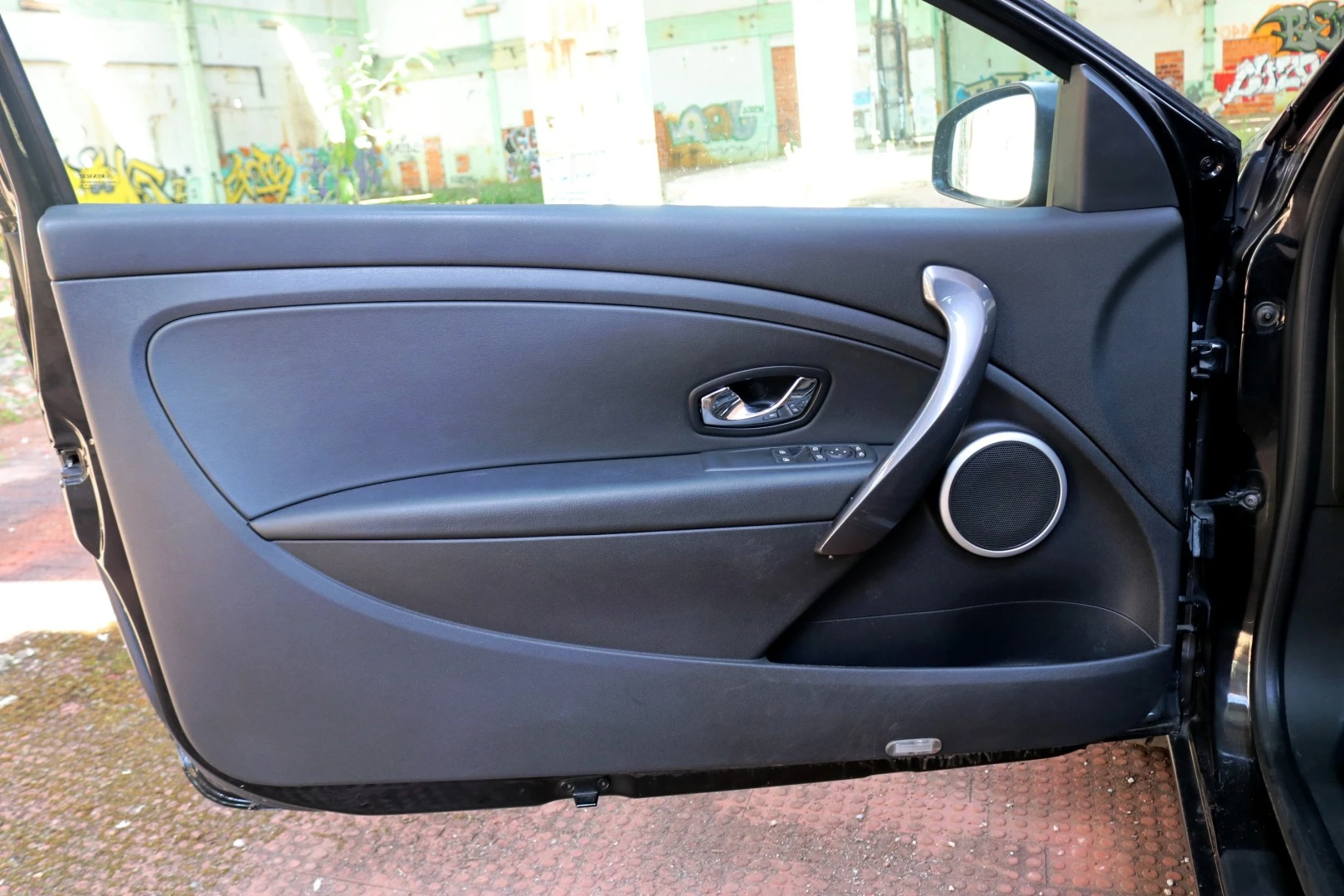 Renault Mégane Coupe 1.5 dCi GT Line