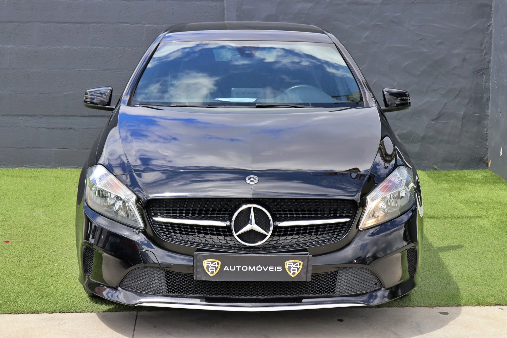 Mercedes-Benz A 180 d Urban