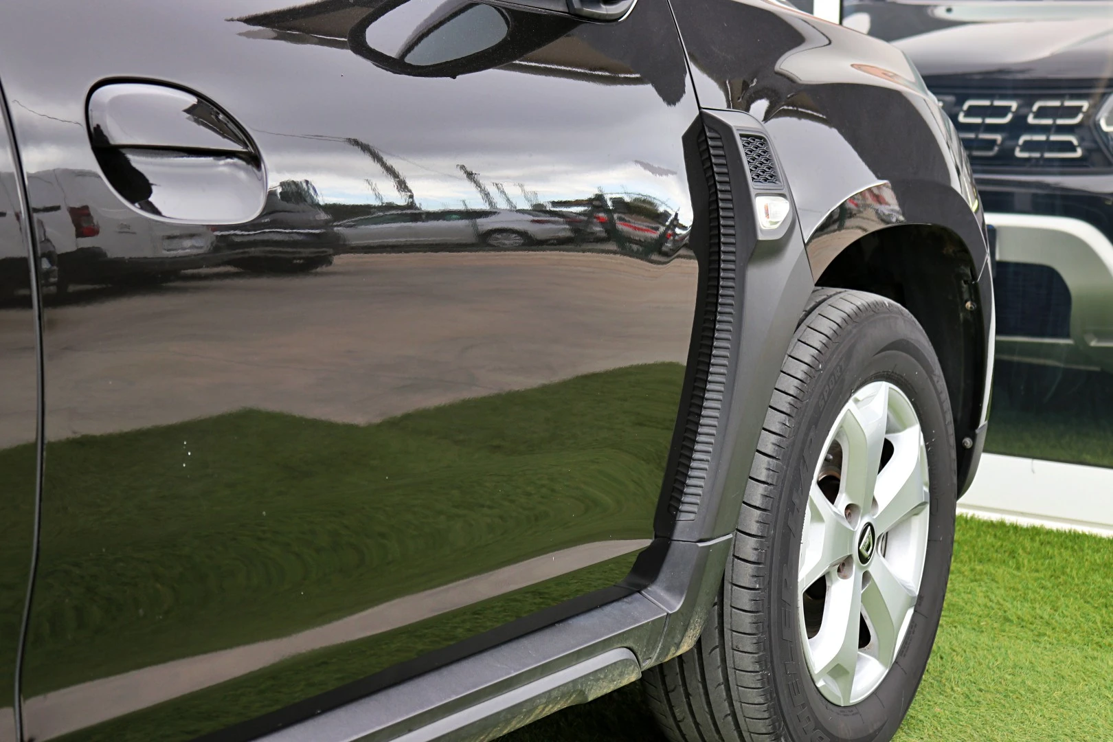 Dacia Duster 1.5 dCi Comfort