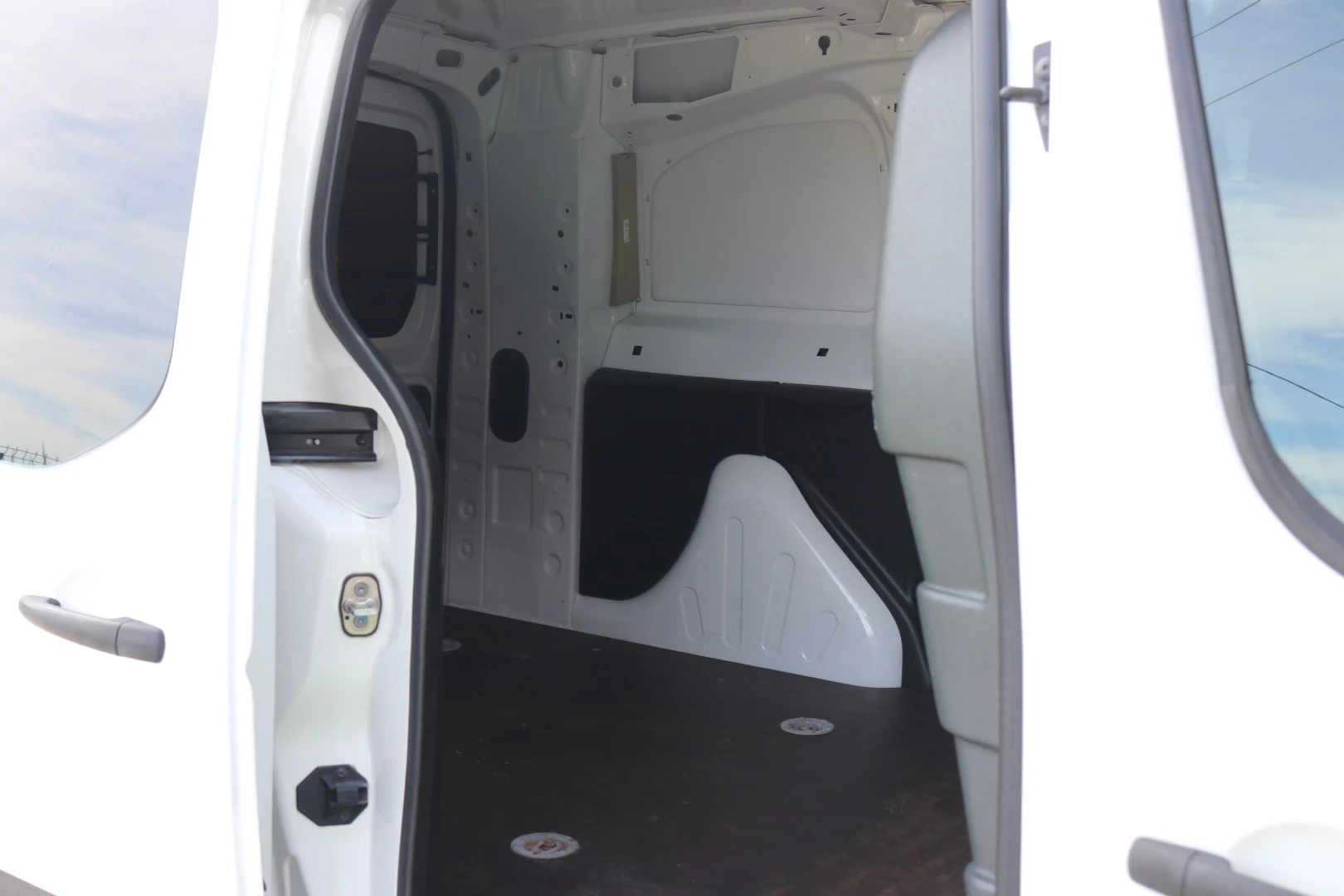 Peugeot Partner 1.6 HDi L2 3L Confort