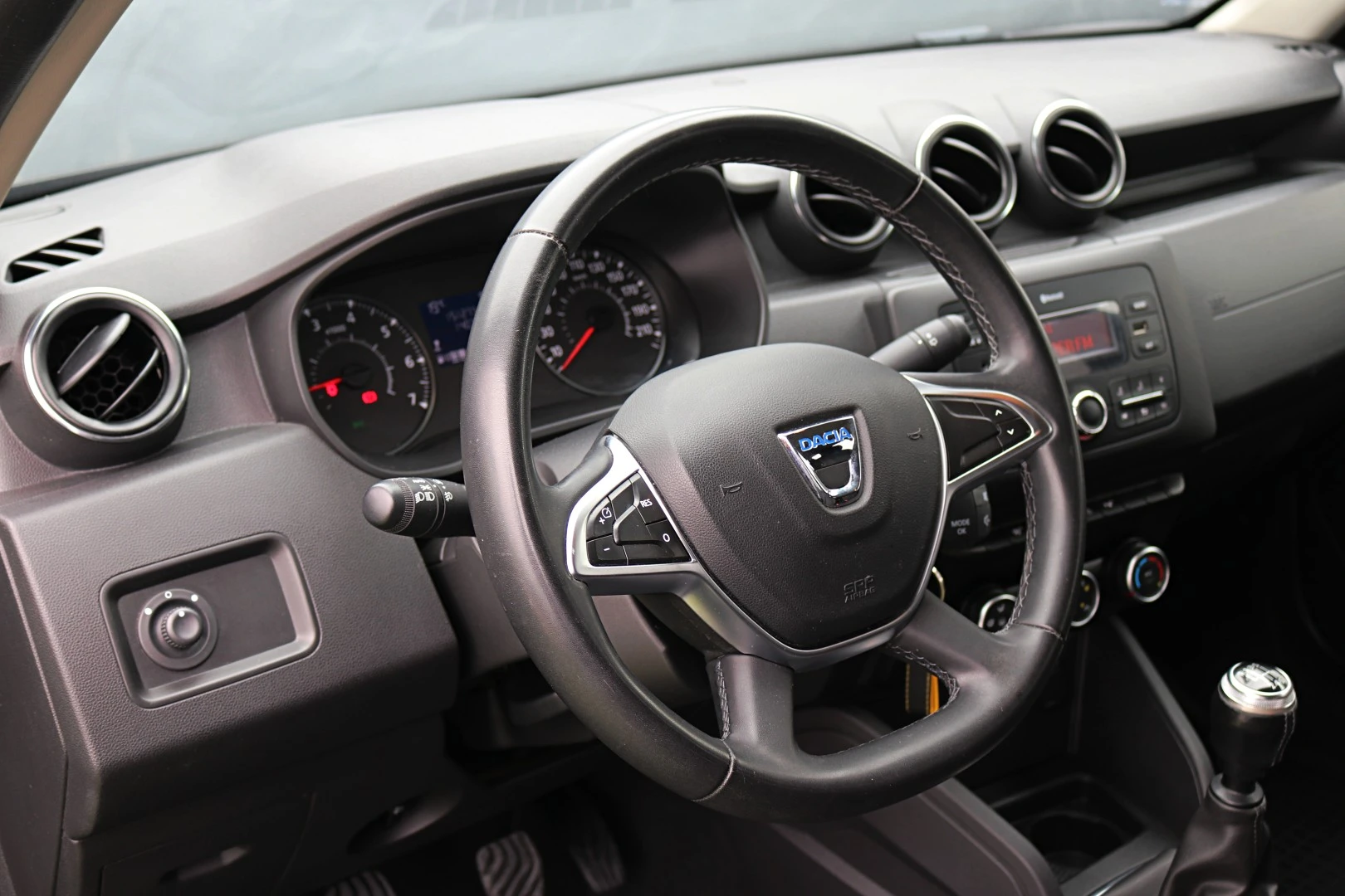 Dacia Duster 1.5 dCi Comfort