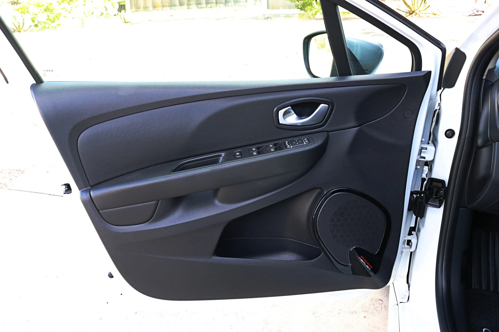 Renault Clio 1.5 dCi GT Line