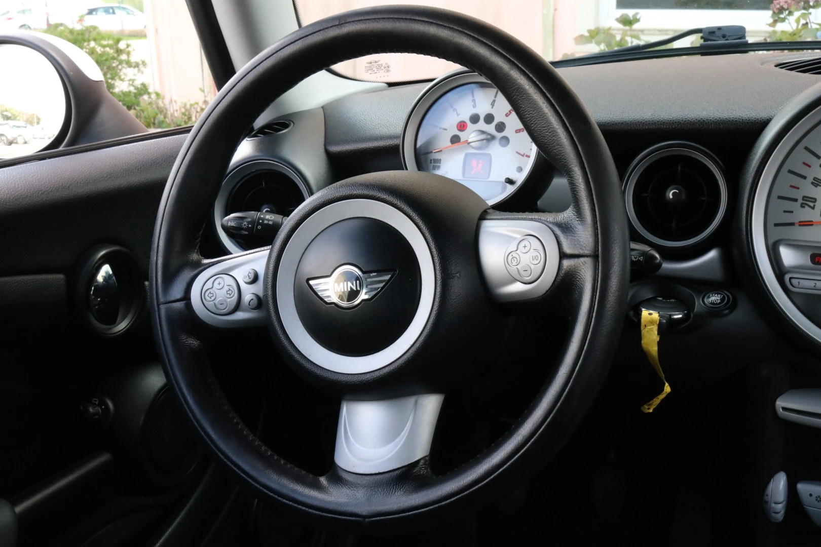 MINI 3 Portas Cooper D