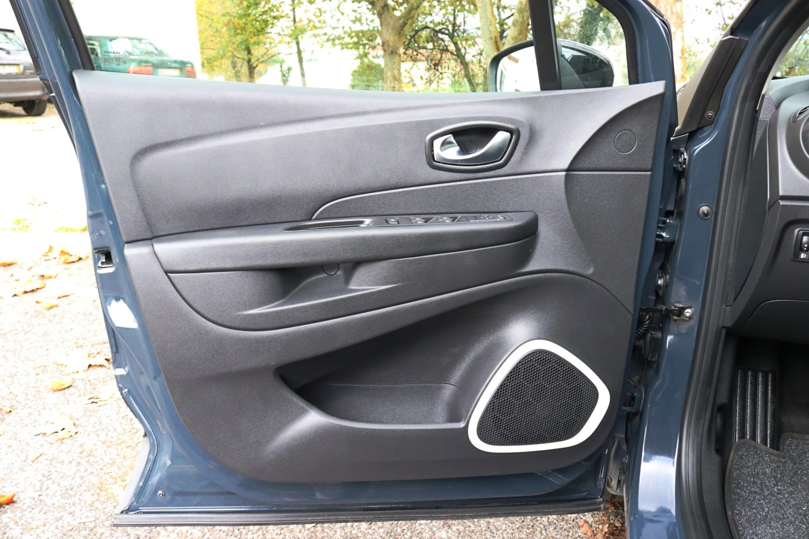 Renault Captur 1.5 dCi Exclusive