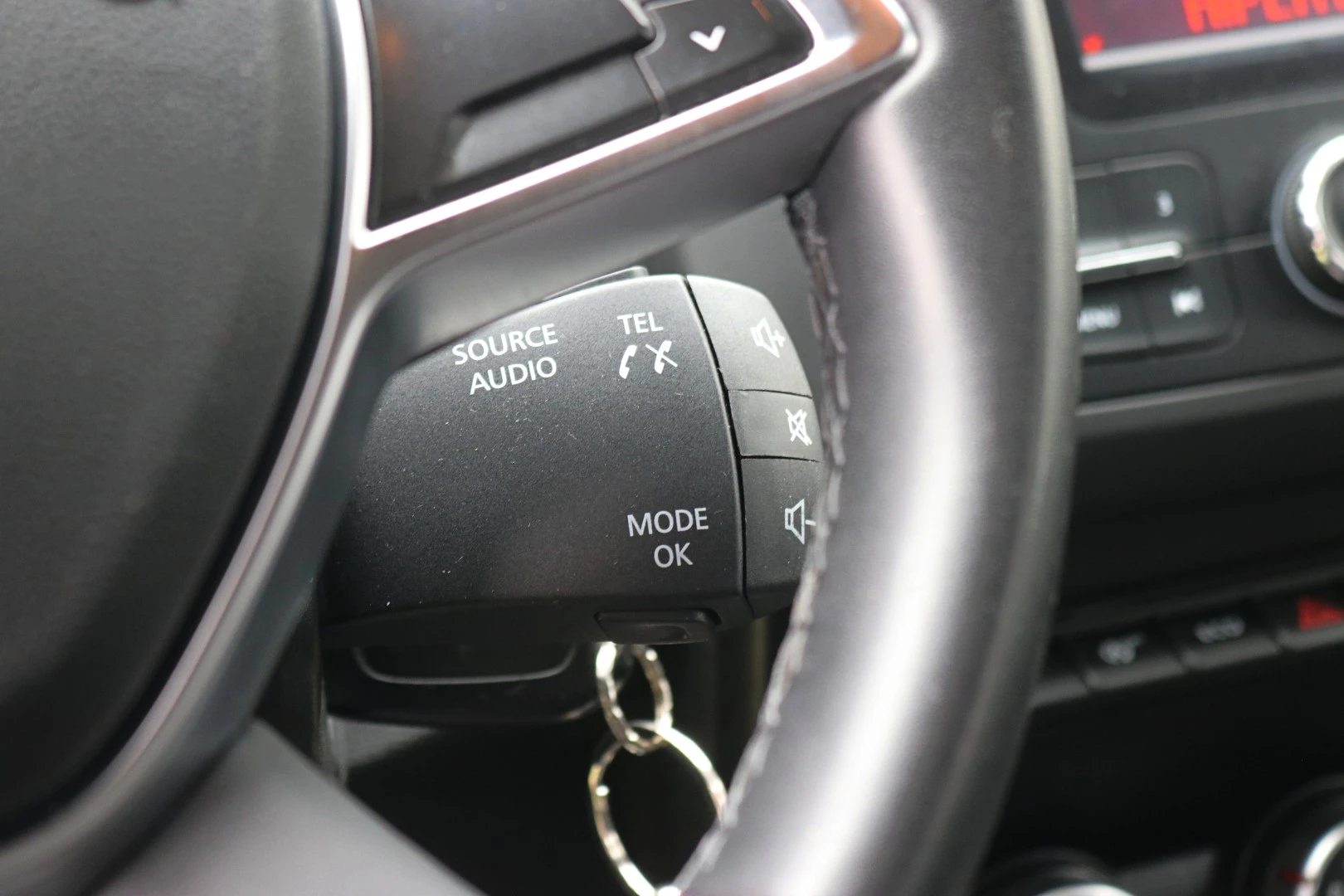 Dacia Duster 1.5 dCi Comfort