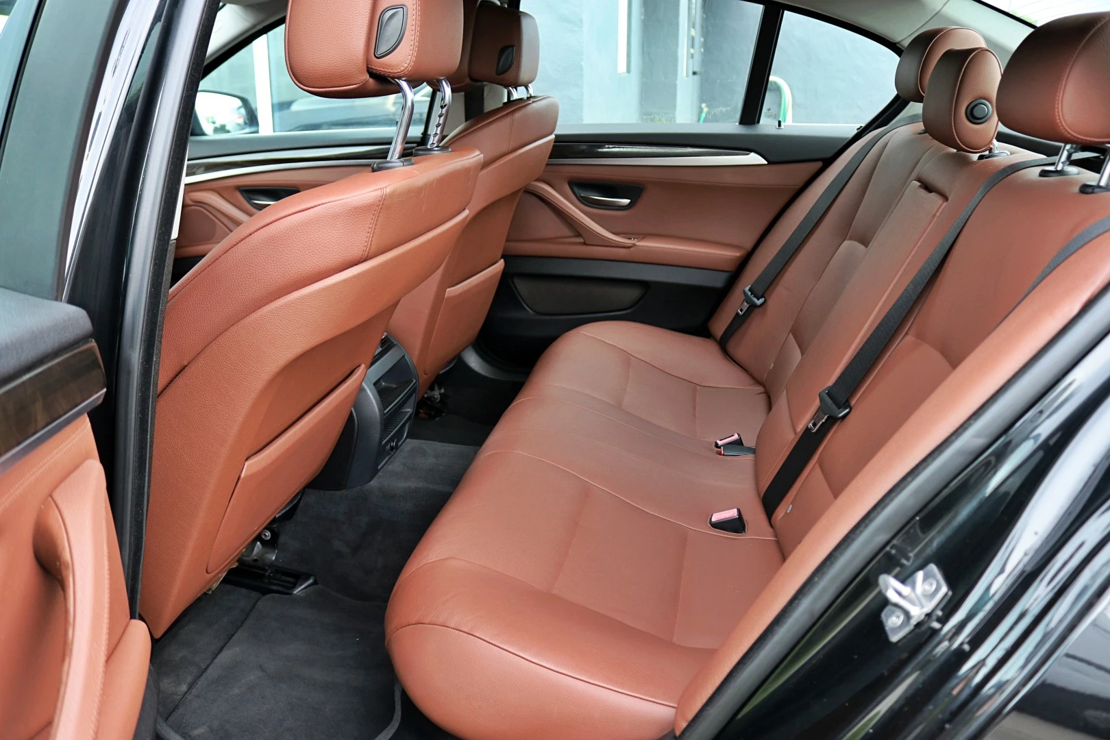 BMW 520 d