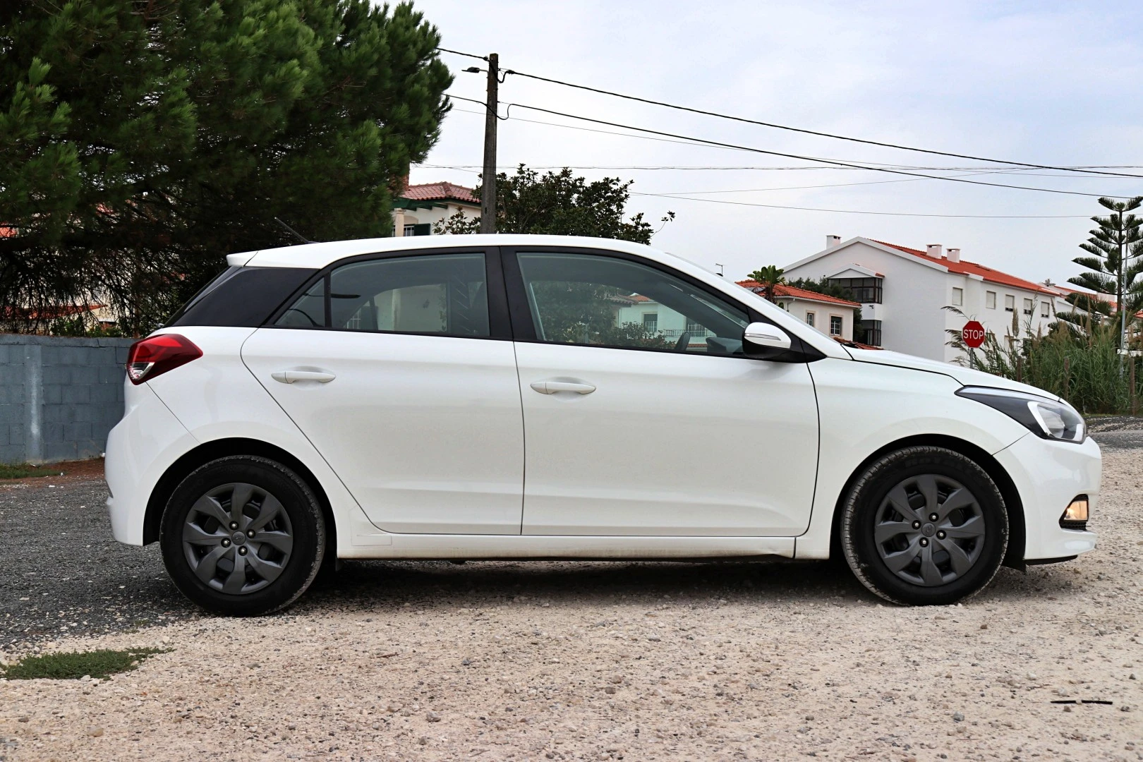 Hyundai i20 1.1 CRDi Comfort