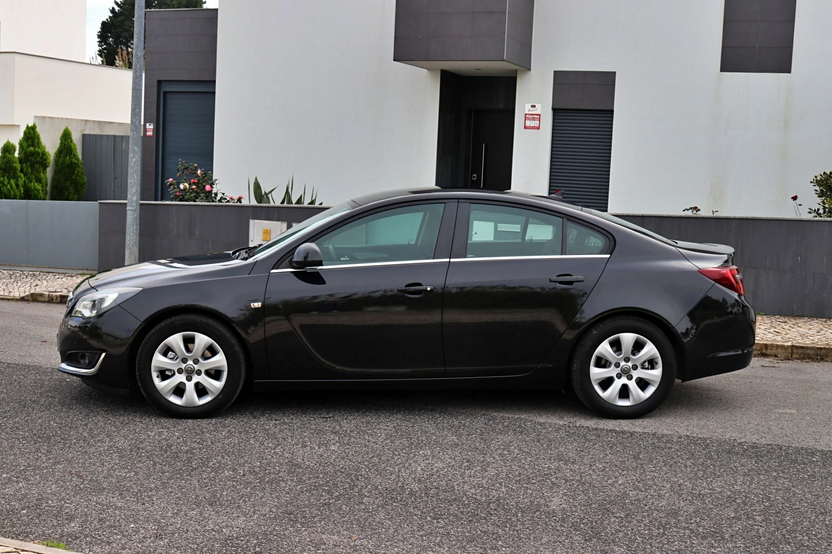 Opel Insignia 2.0 CDTi Executive S/S