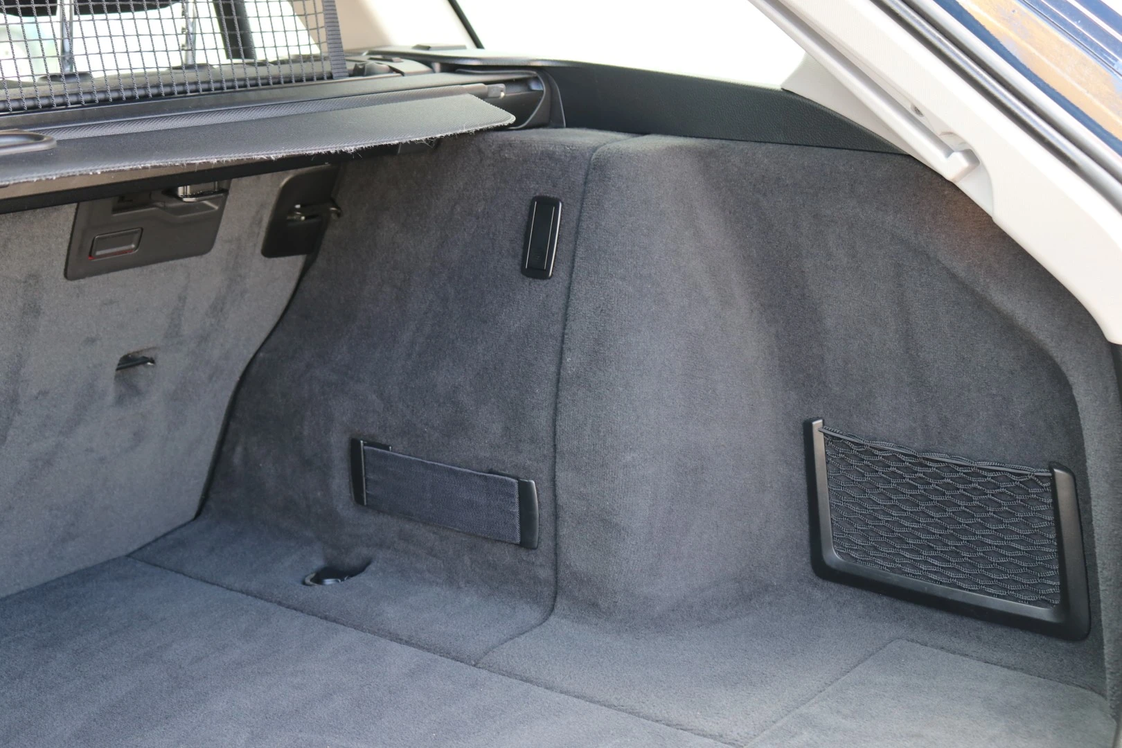 BMW 320 d Touring Line Modern
