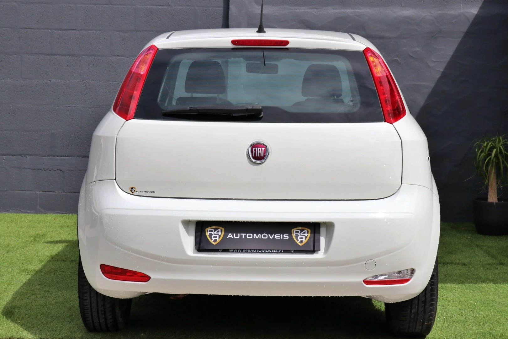 Fiat Punto 1.2 Easy S&amp;S