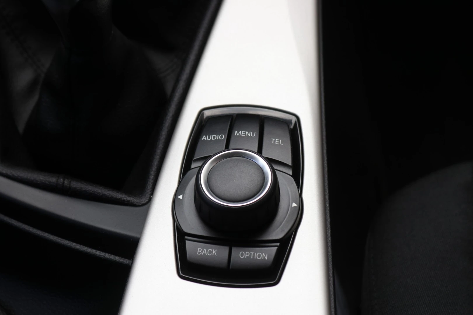 BMW 320 d Touring Line Modern