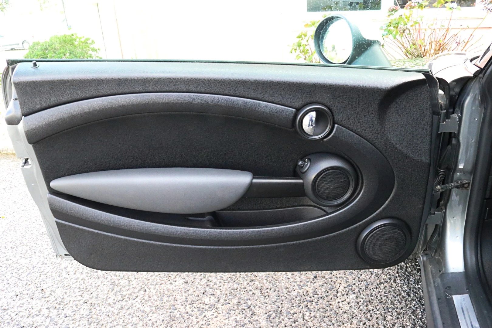 MINI 3 Portas Cooper D