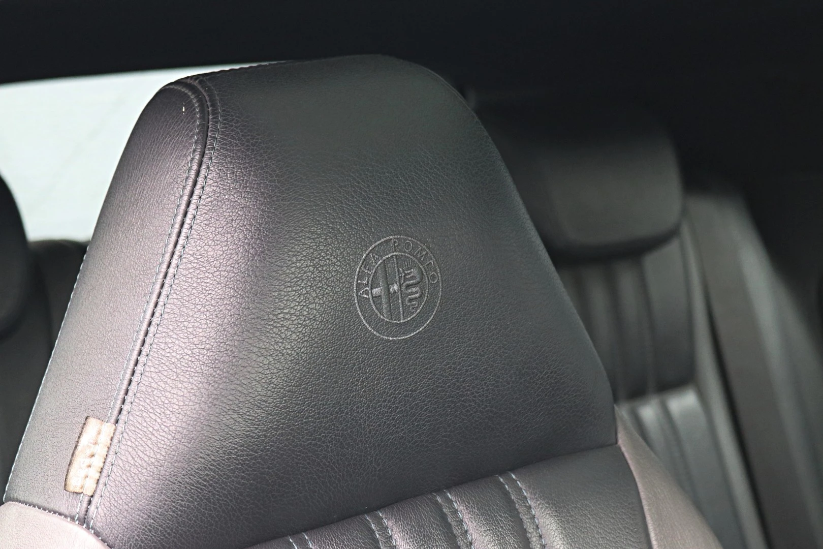 Alfa Romeo Brera 2.4 JTD Skyview
