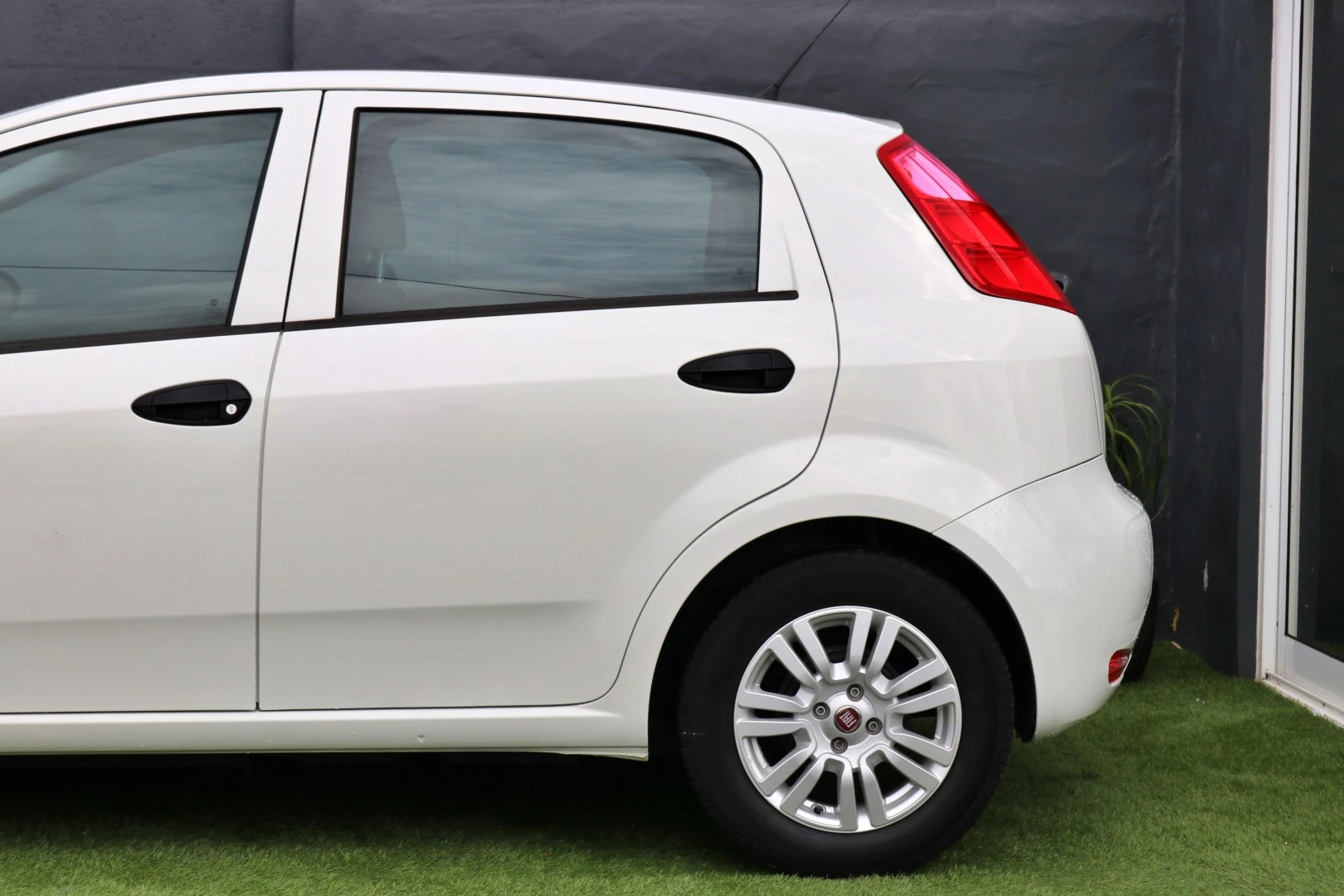 Fiat Punto 1.2 Easy S&amp;S