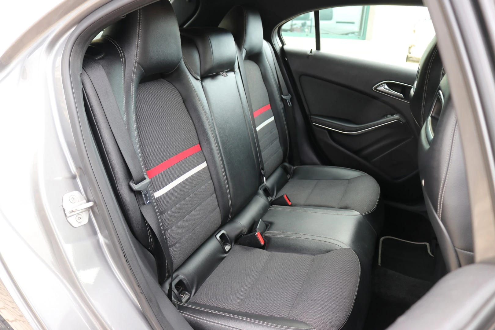 Mercedes-Benz A 200 CDi BE Urban Aut.