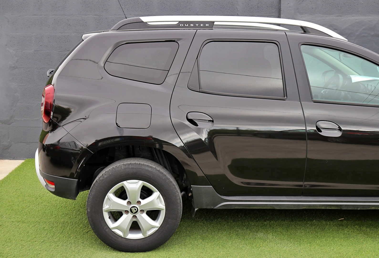 Dacia Duster 1.5 dCi Comfort