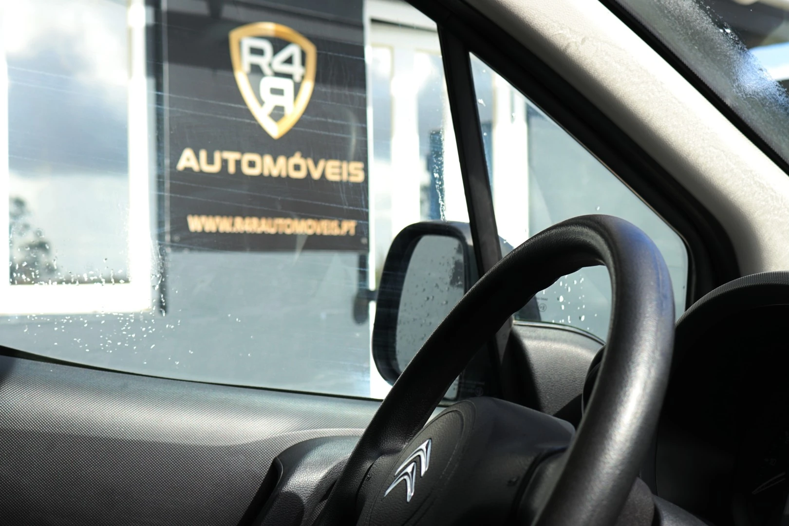 Citroën Berlingo 1.6 BlueHDi L1 3L