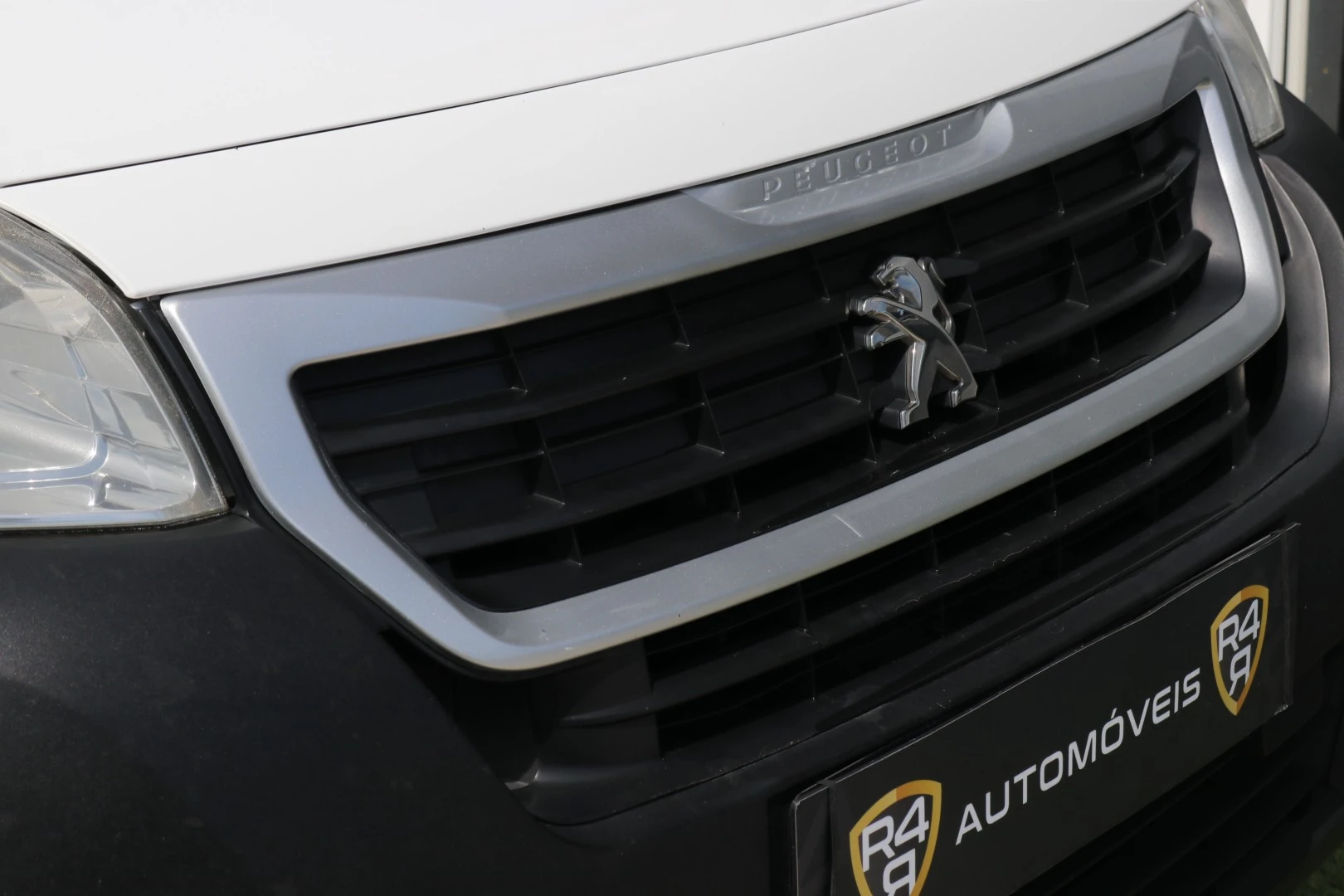Peugeot Partner 1.6 HDi L2 3L Confort