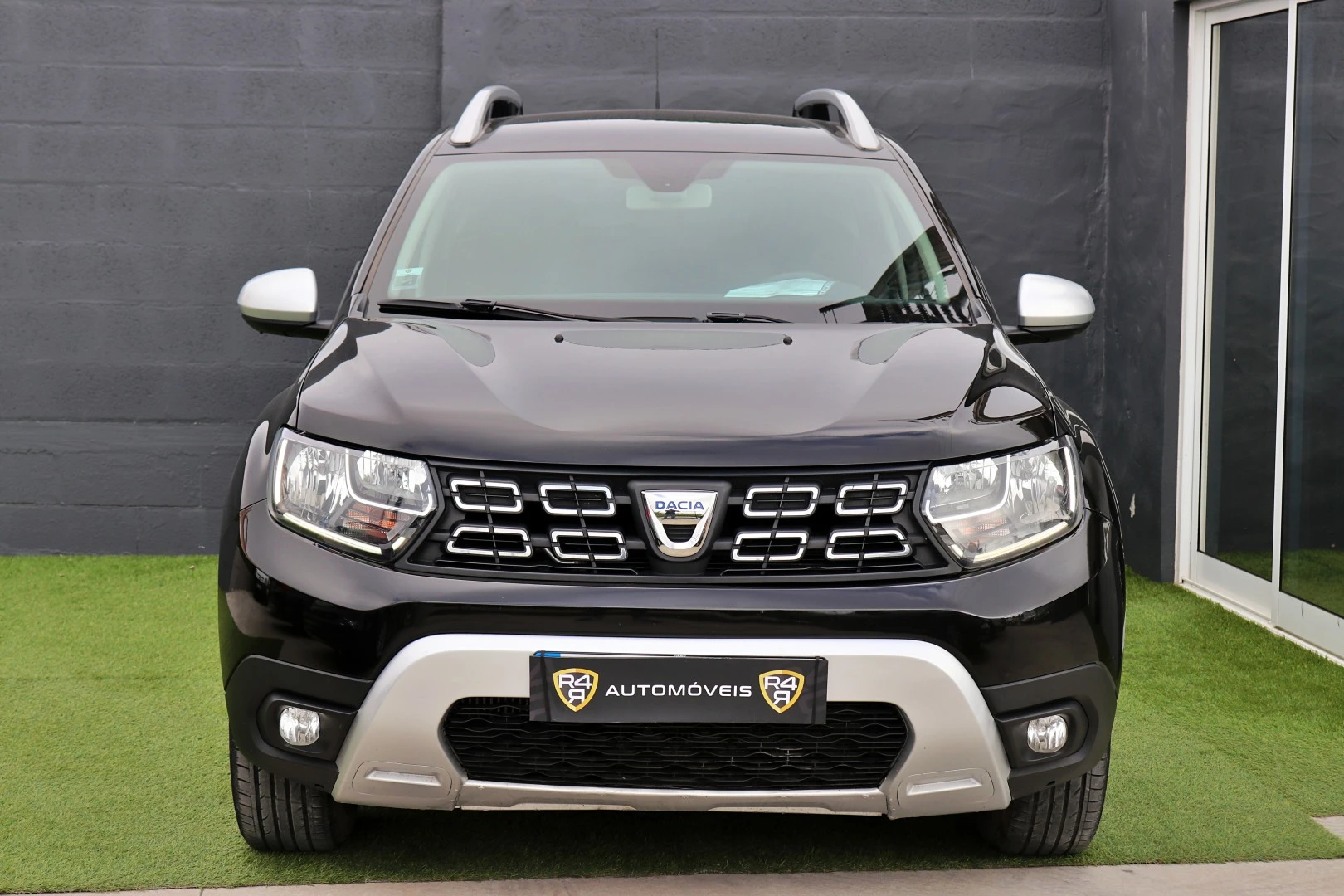 Dacia Duster 1.5 dCi Comfort