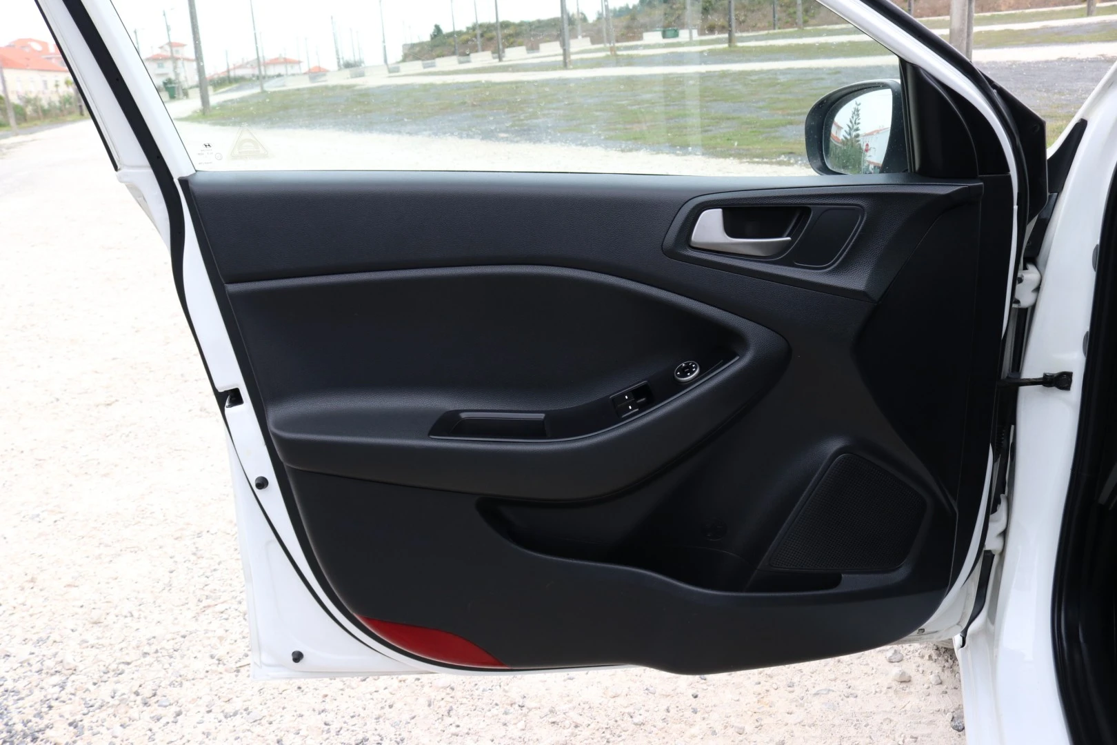 Hyundai i20 1.1 CRDi Comfort