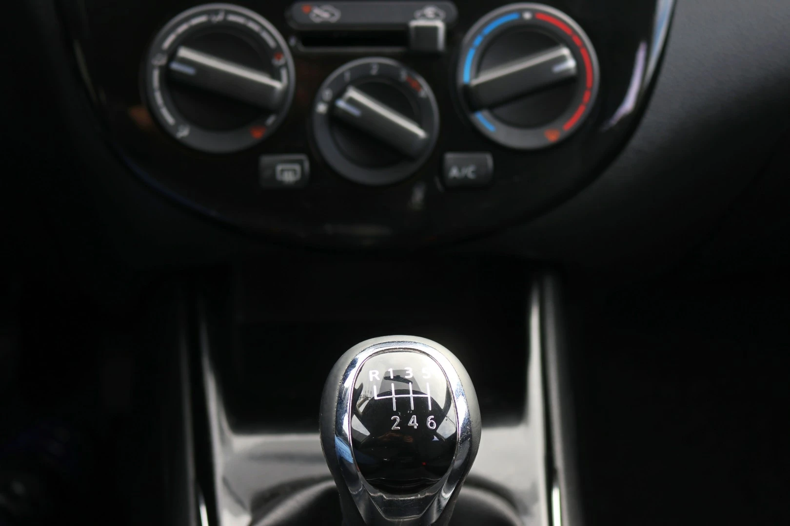 Nissan Pulsar 1.5 dCi Acenta