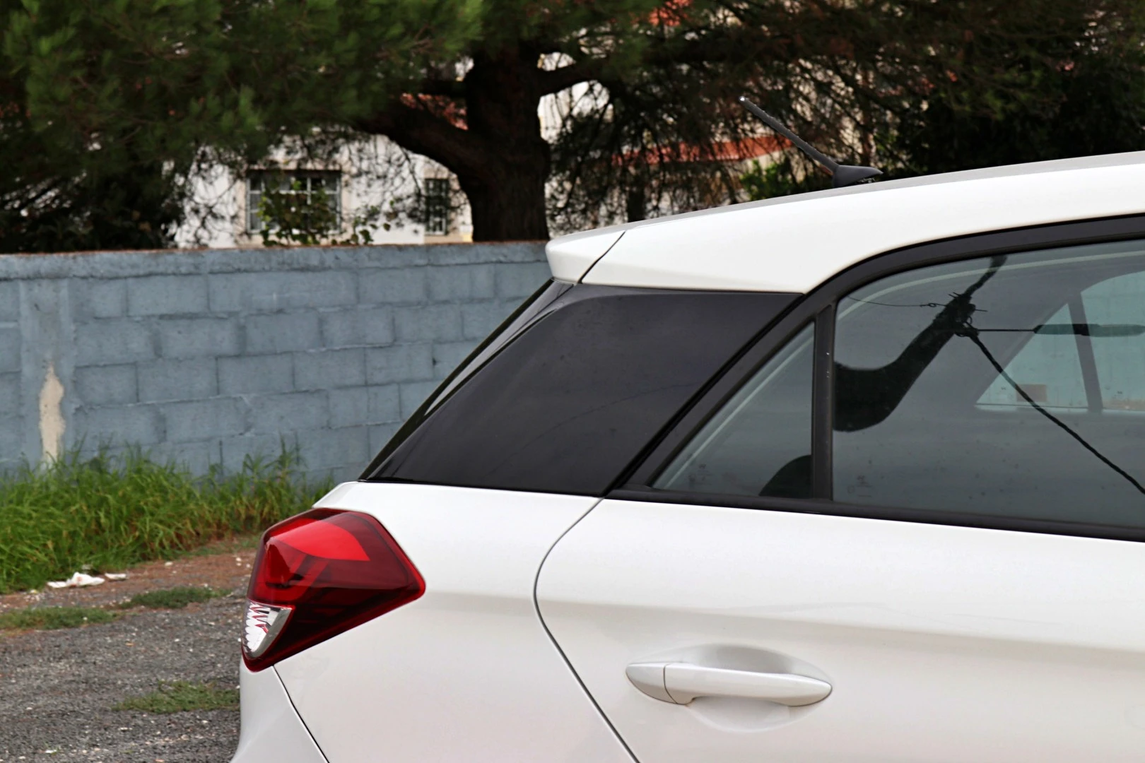 Hyundai i20 1.1 CRDi Comfort