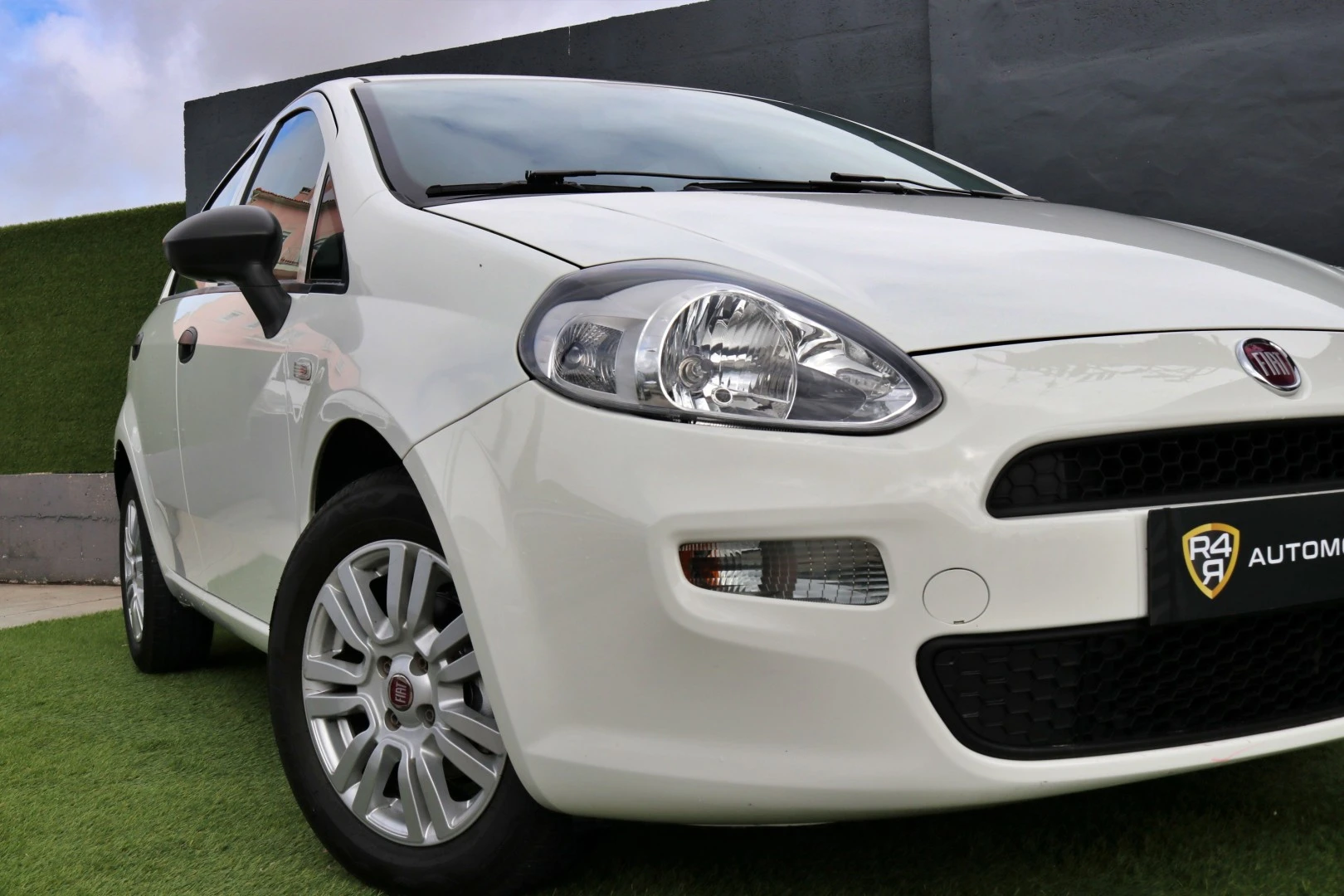 Fiat Punto 1.2 Easy S&amp;S