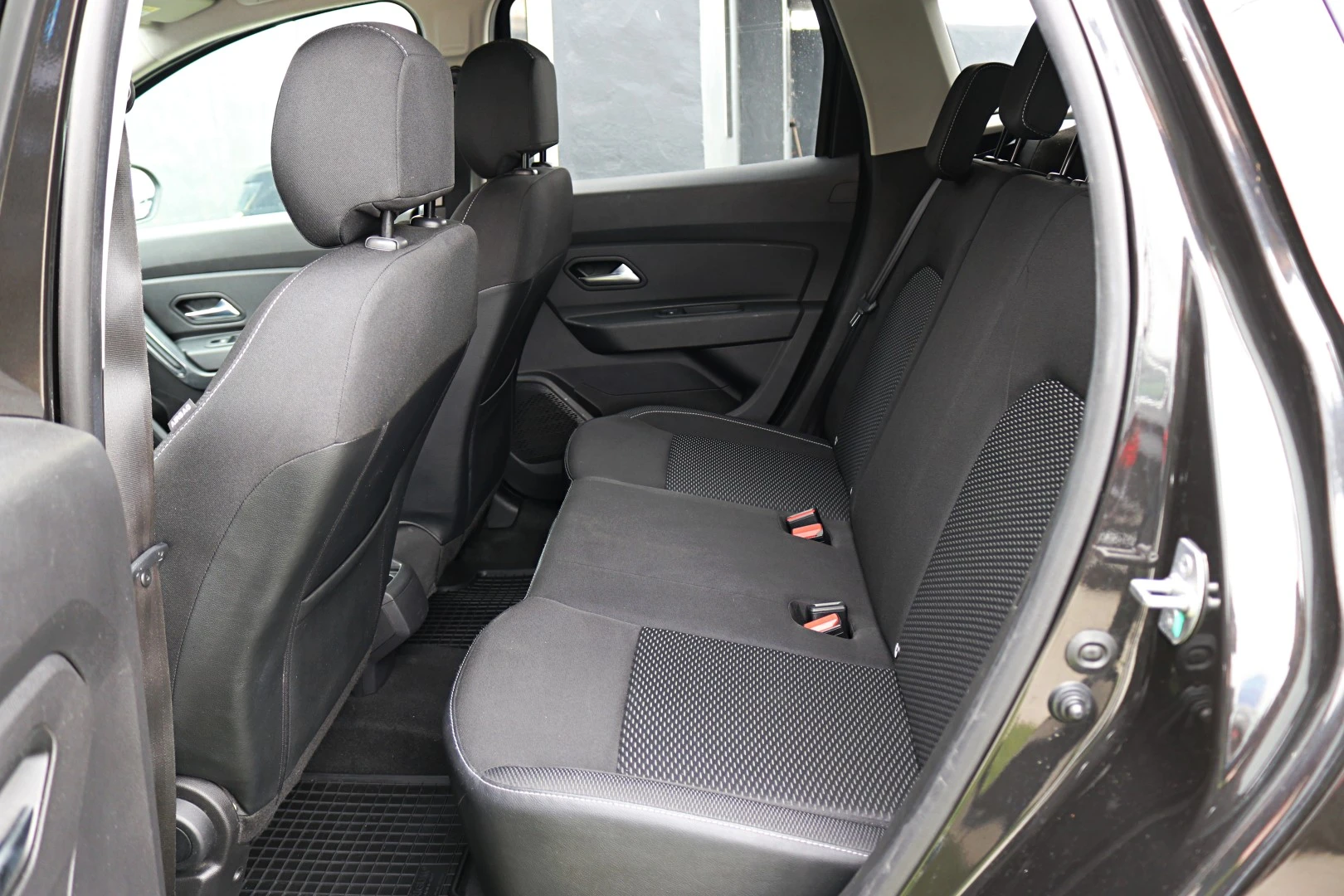 Dacia Duster 1.5 dCi Comfort