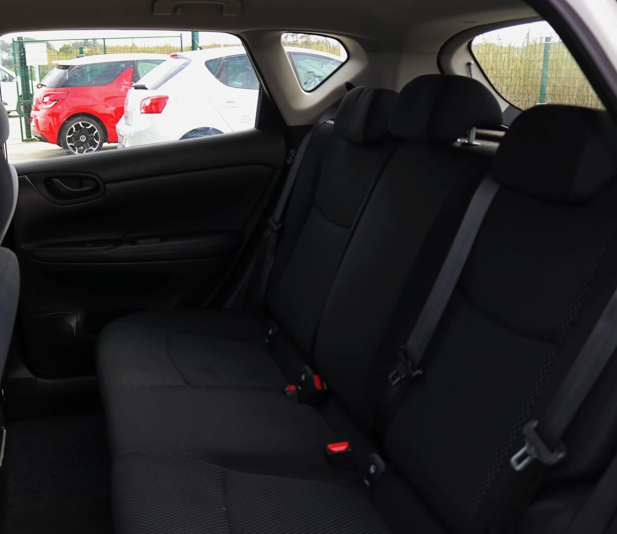 Nissan Pulsar 1.5 dCi Acenta