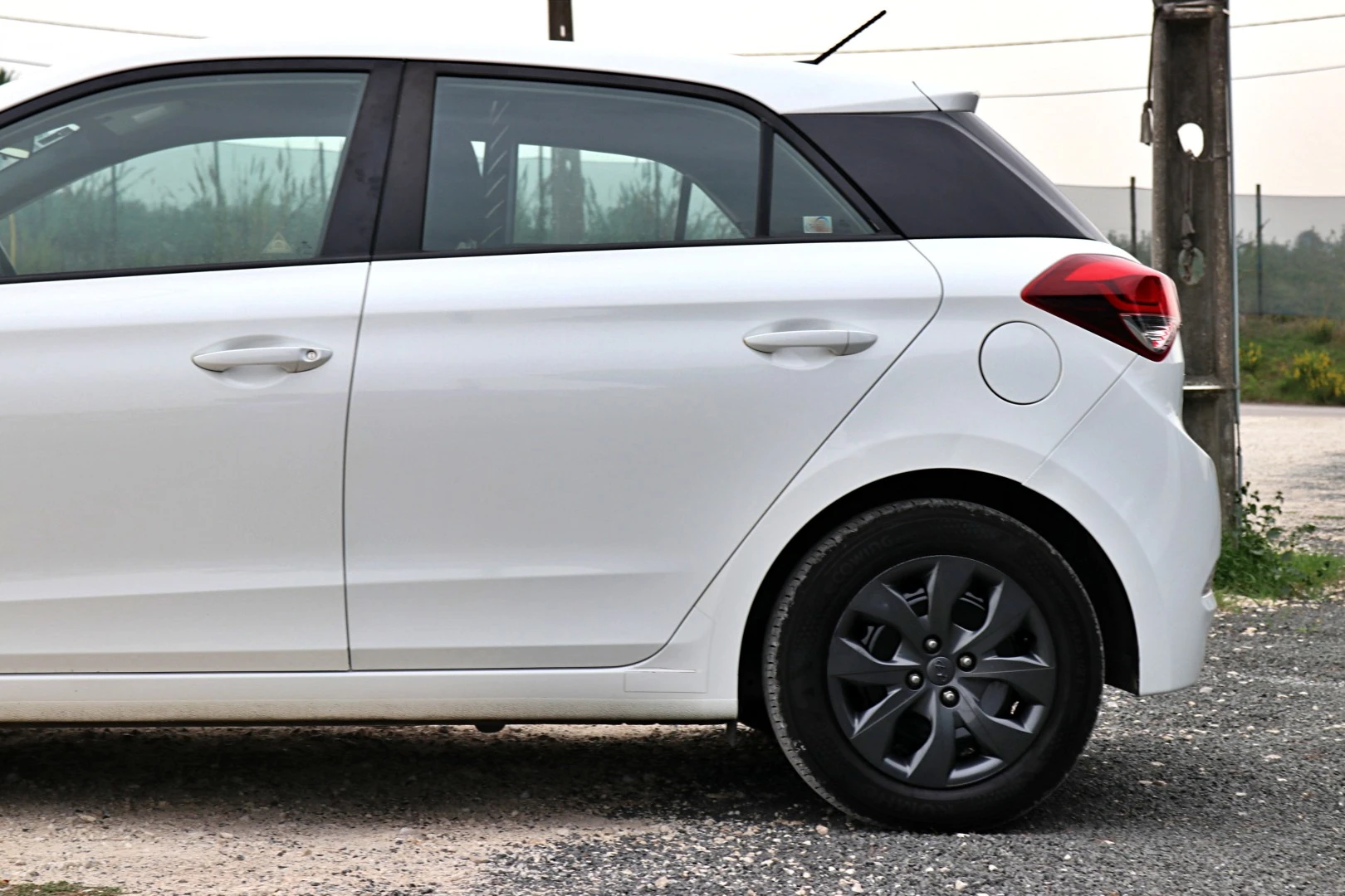 Hyundai i20 1.1 CRDi Comfort