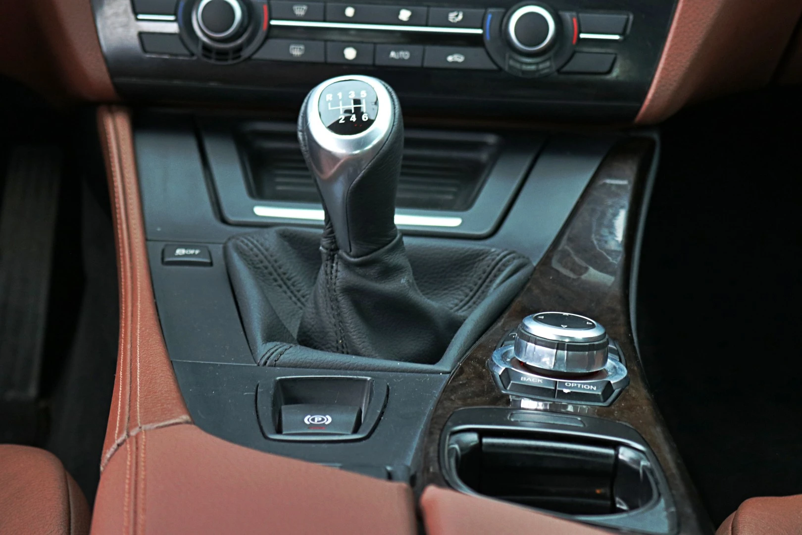 BMW 520 d