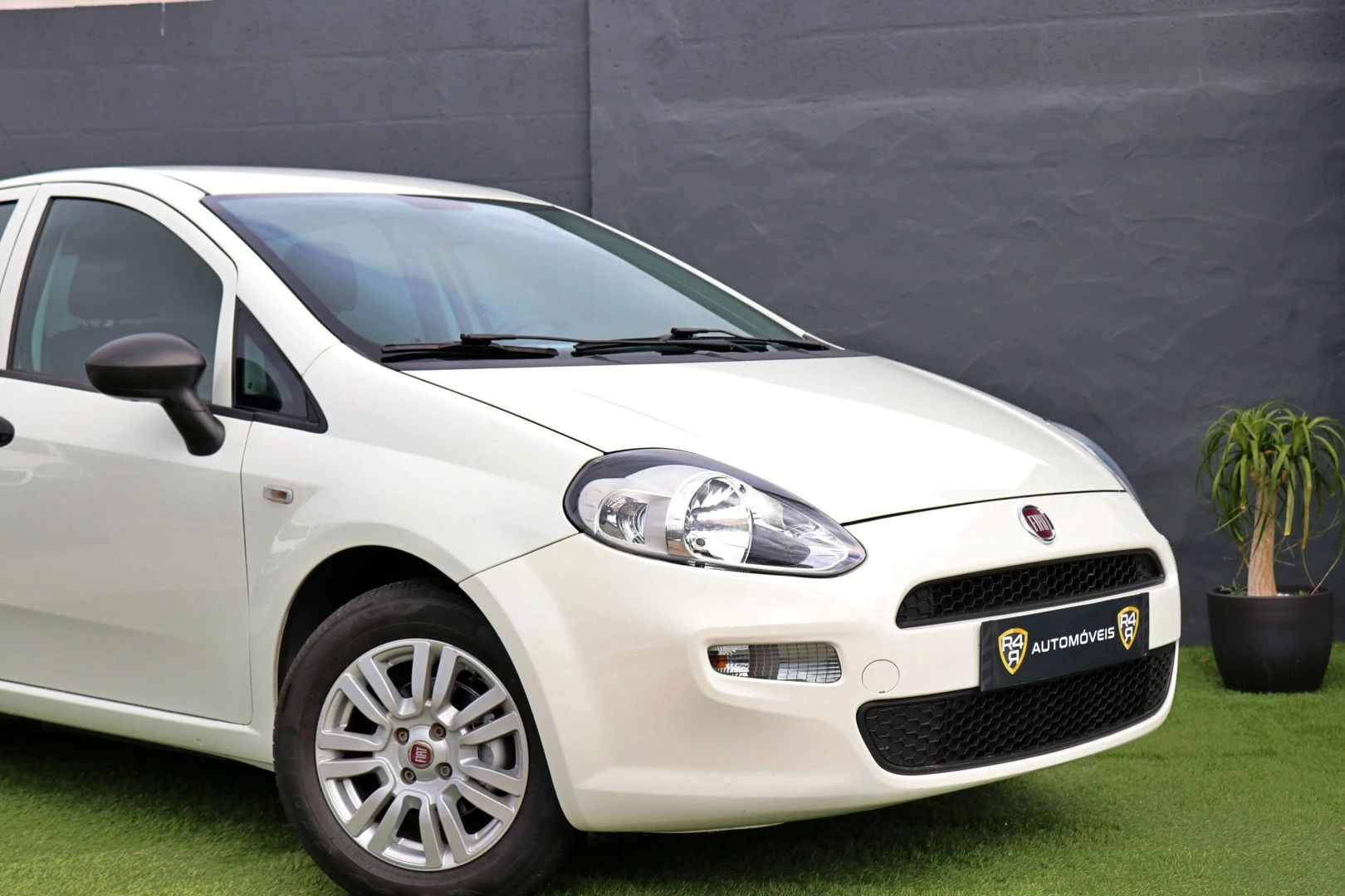 Fiat Punto 1.2 Easy S&amp;S
