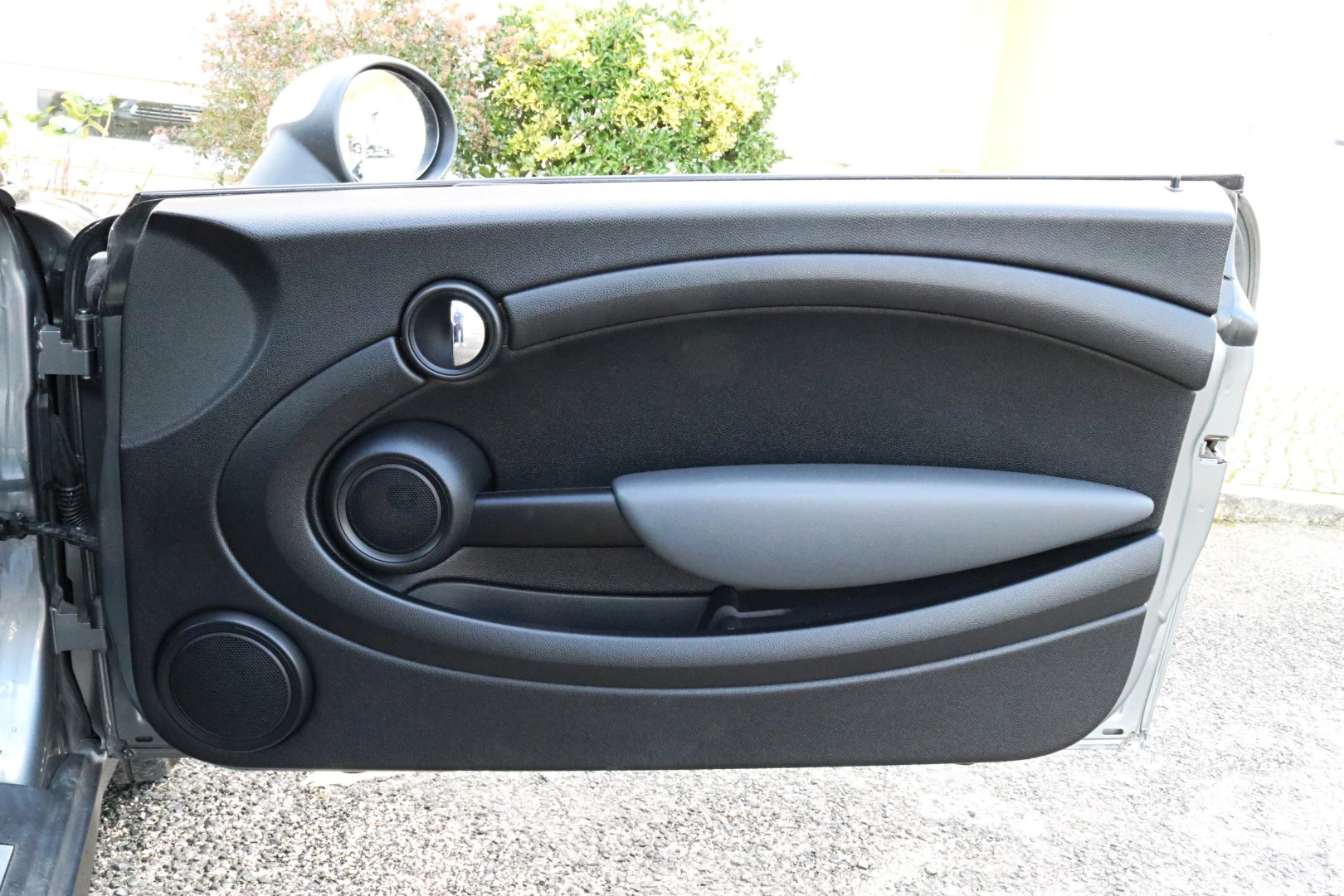 MINI 3 Portas Cooper D