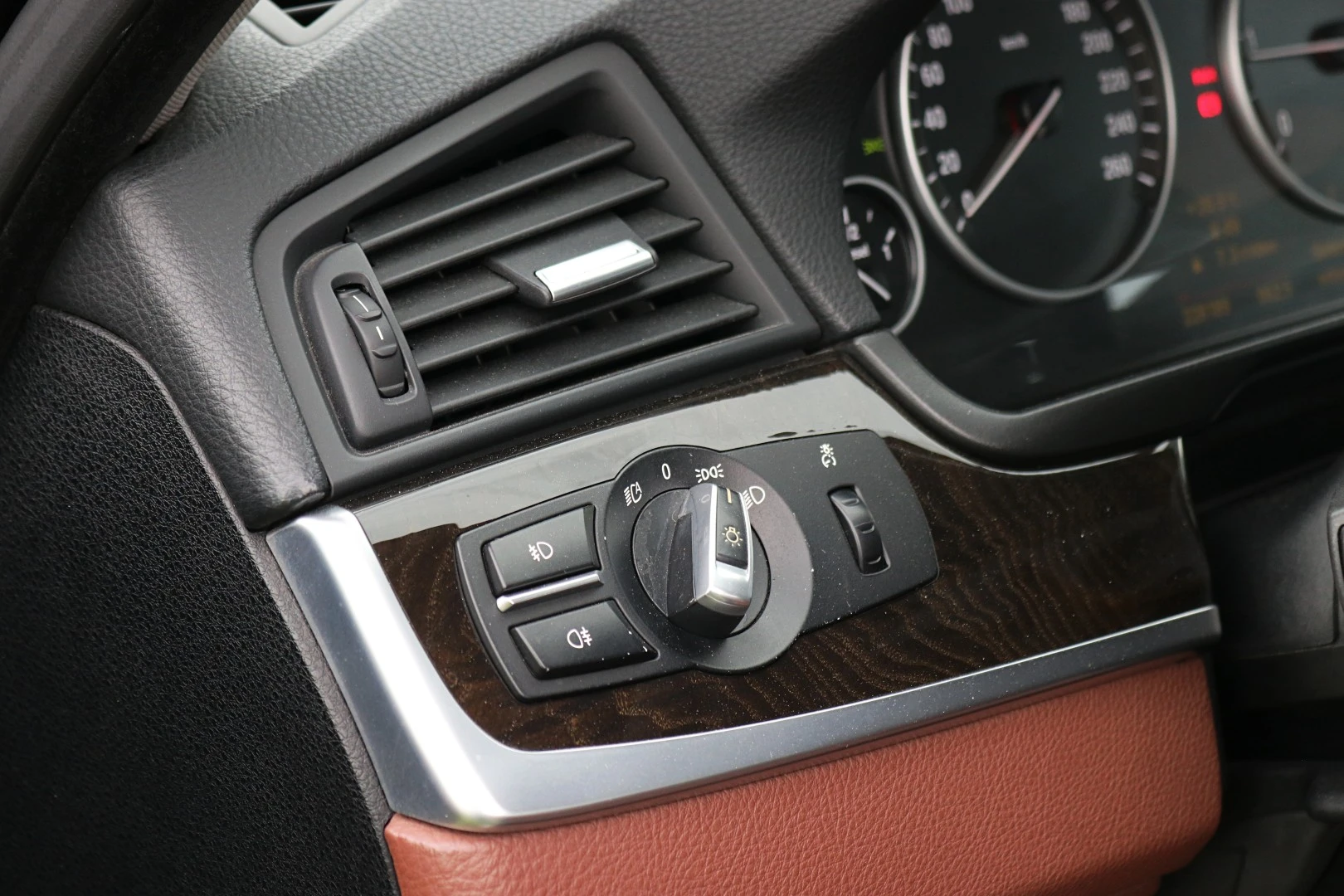 BMW 520 d