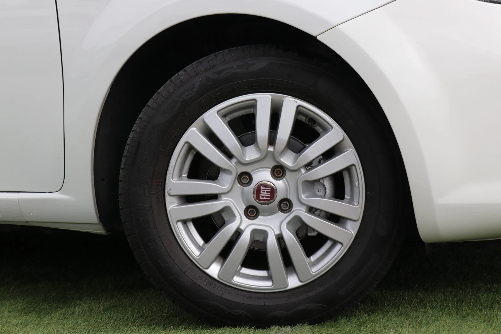 Fiat Punto 1.2 Easy S&amp;S