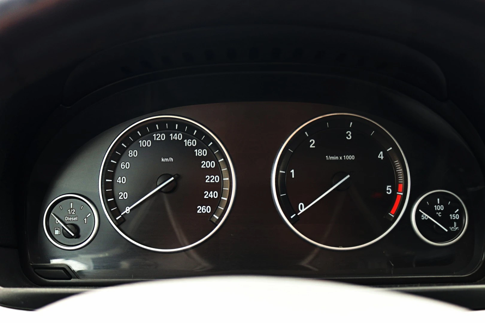 BMW 520 D