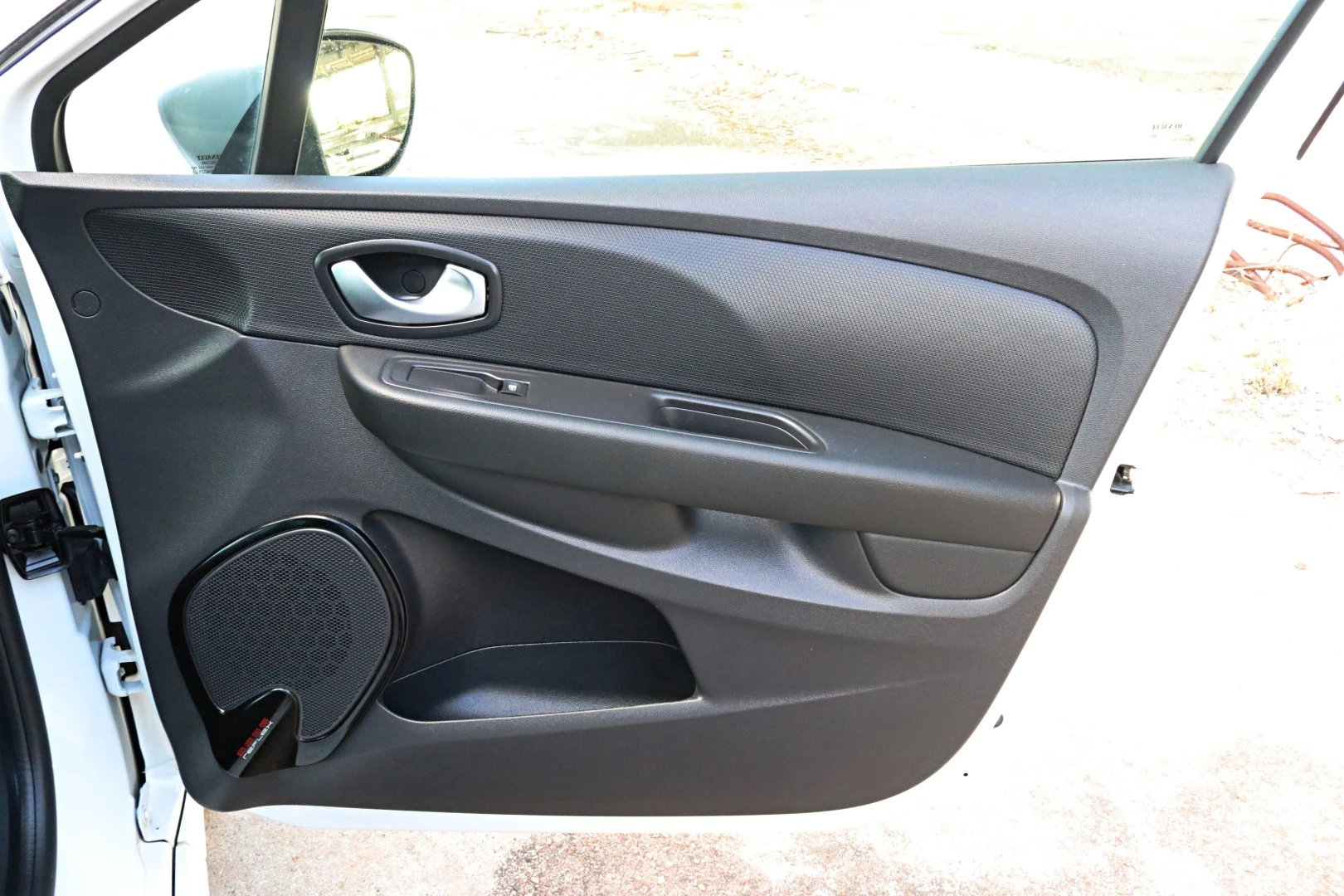 Renault Clio 1.5 dCi GT Line