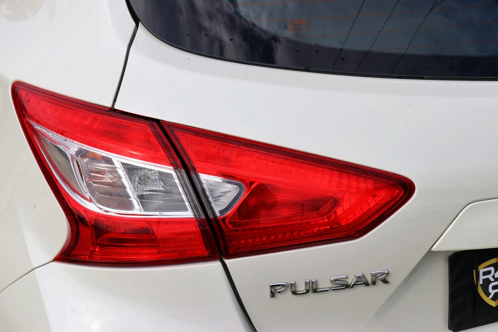 Nissan Pulsar 1.5 dCi Acenta