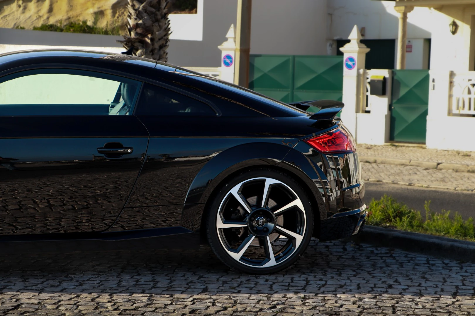 Audi TT RS Coupé 2.5 TFSi quattro S tronic