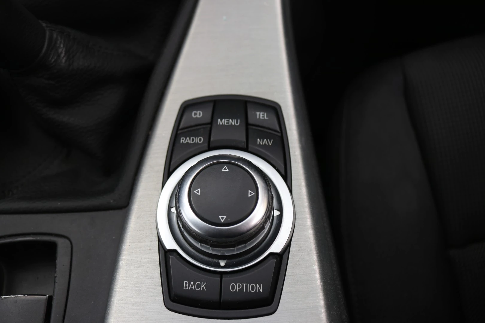 BMW 520 D