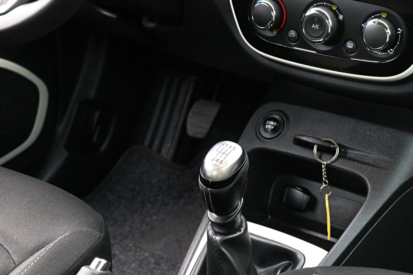 Renault Captur 1.5 dCi Exclusive