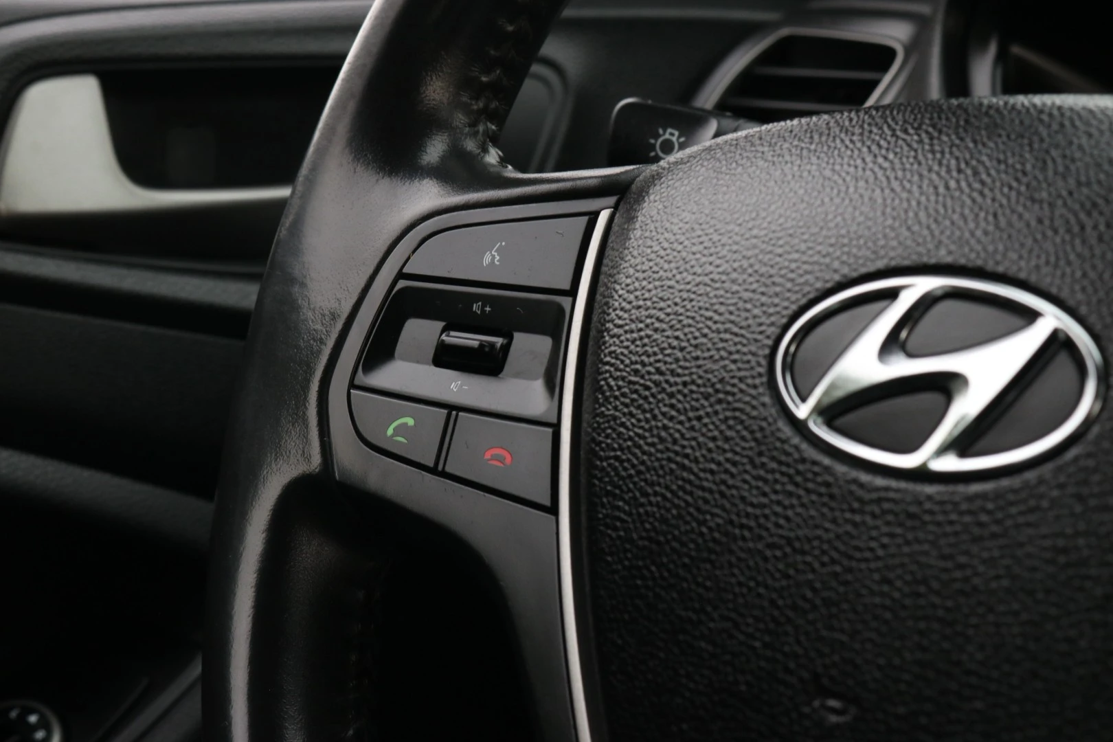 Hyundai i20 1.1 CRDi Comfort