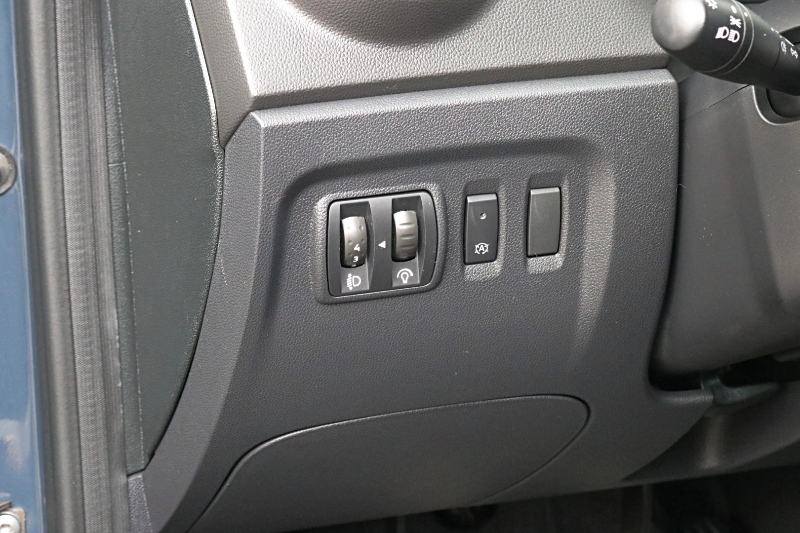 Renault Captur 1.5 dCi Exclusive