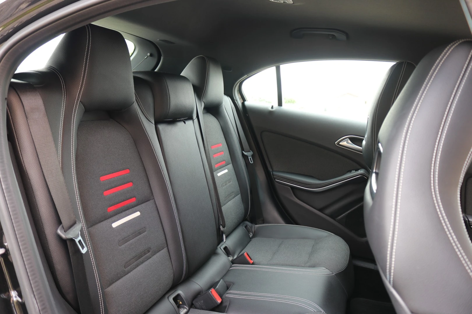 Mercedes-Benz A 180 d Urban