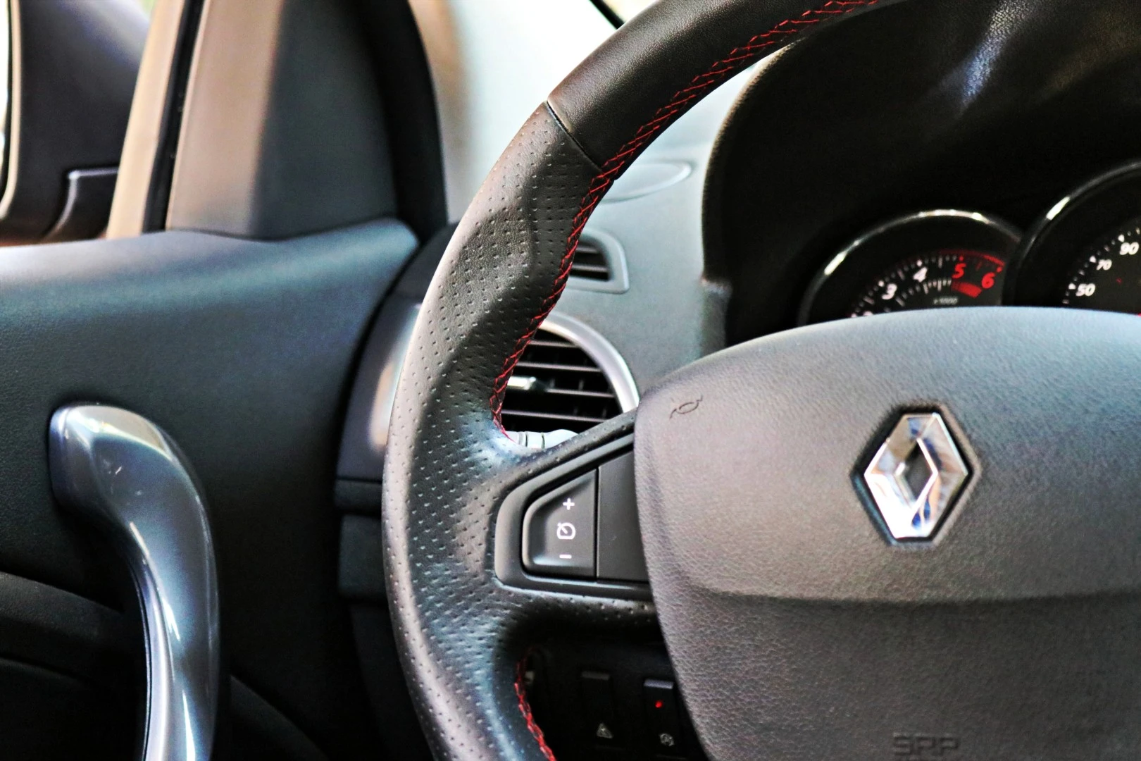 Renault Mégane Coupe 1.5 dCi GT Line