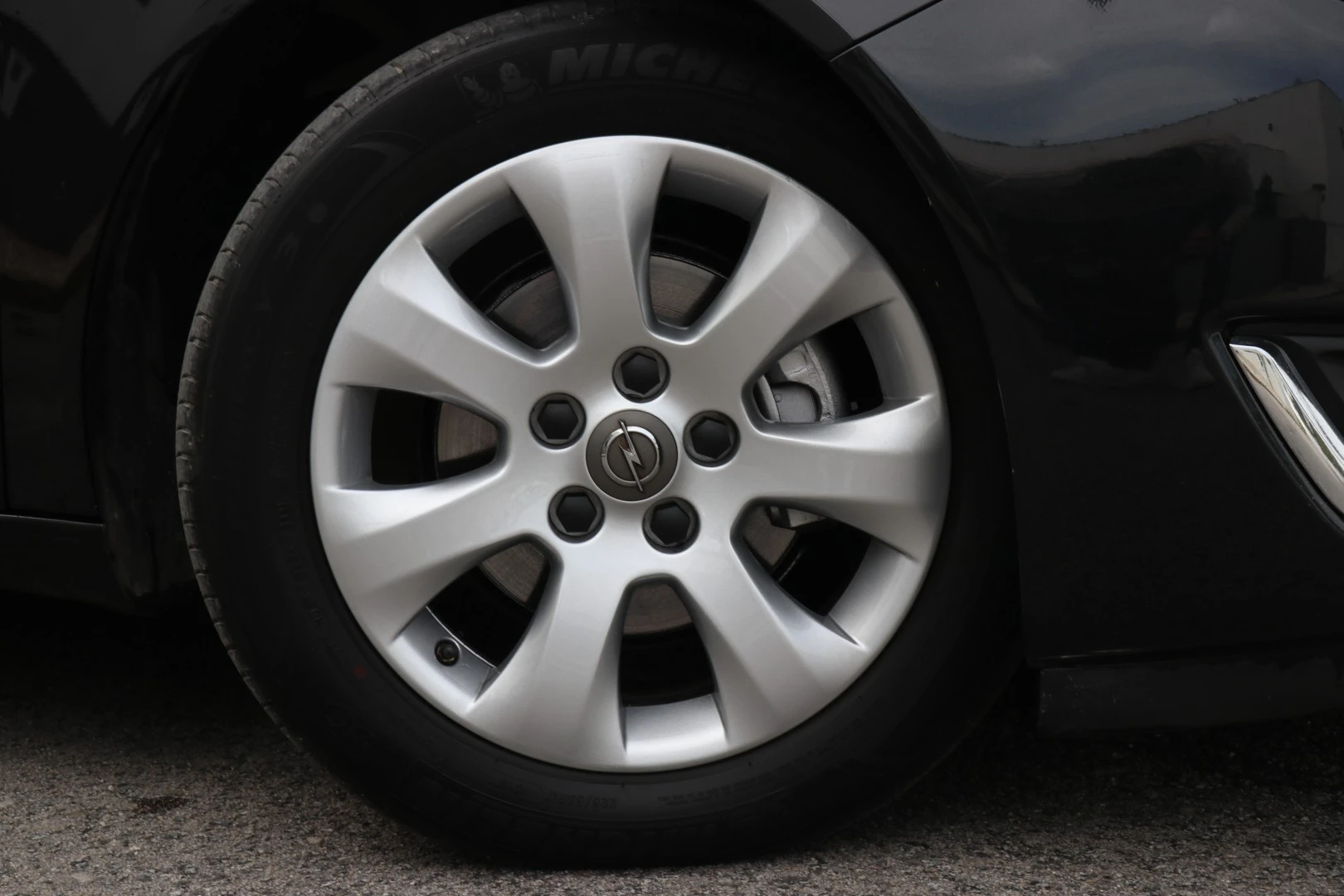 Opel Insignia 2.0 CDTi Executive S/S